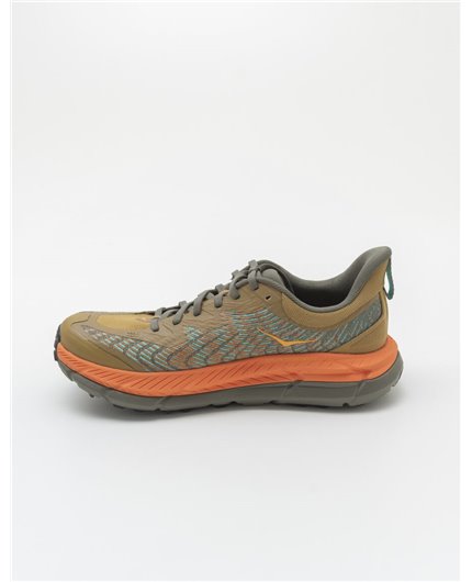 HOKA MAFATE SPEED 4