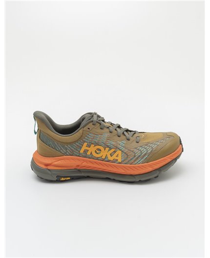 HOKA MAFATE SPEED 4