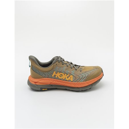 HOKA MAFATE SPEED 4