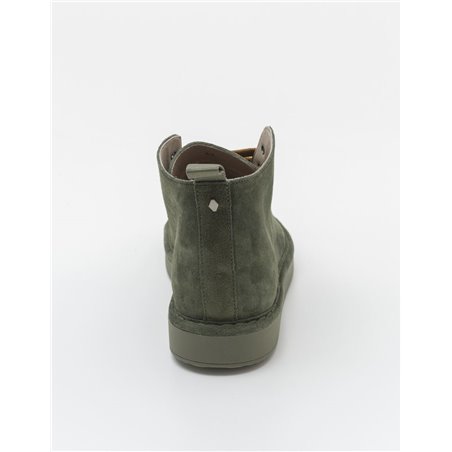 PANCHIC   ANKLE BOOT