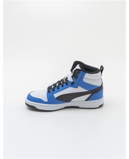 PUMA  REBOUND V6 MID JR