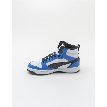 PUMA  REBOUND V6 MID JR