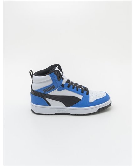 PUMA  REBOUND V6 MID JR