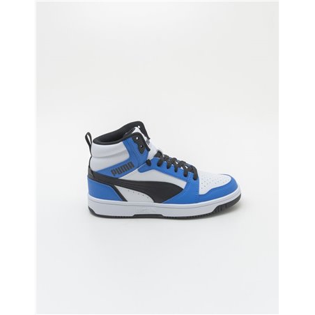 PUMA  REBOUND V6 MID JR