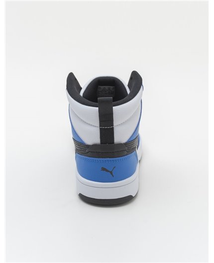 PUMA  REBOUND V6 MID JR