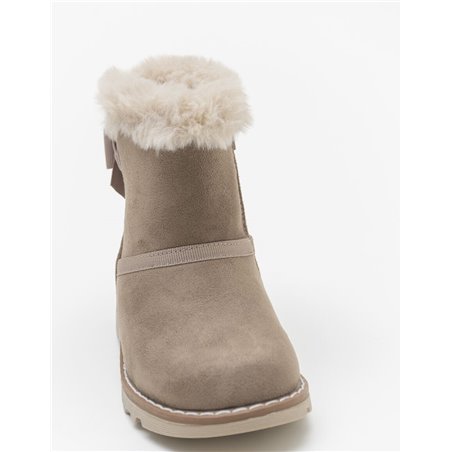 CHICCO ANKLE BOOT FRUTTA