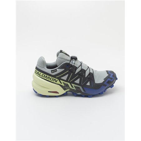 SALOMON SPEEDCROSS 6 GTX