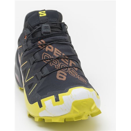 SALOMON SUPERCROSS 6 GTX