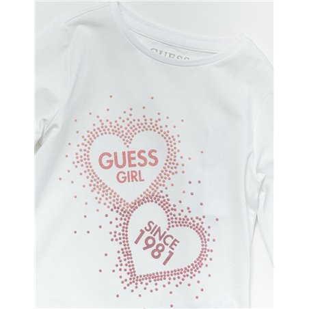 GUESS K4BI04J1314-G0114