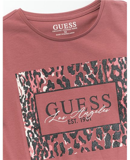 GUESS J4BI18J1314-G6B812