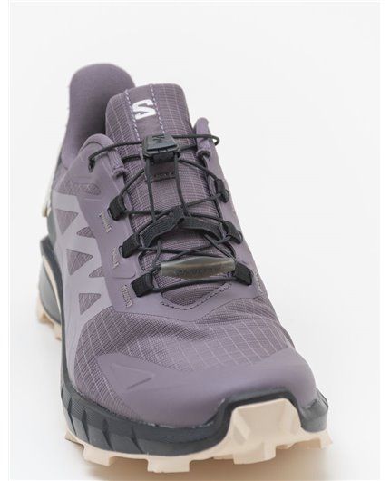 SALOMON SUPERCROSS 4 W