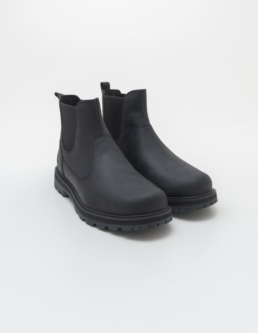 TIMBERLAND BRITTON ROAD MID.