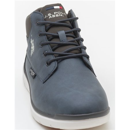 U.S. POLO ASSN. YGOR008-DBL001