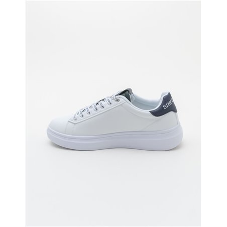 U.S. POLO ASSN.  Y001C-WHI- DBL14