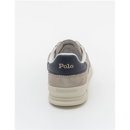 POLO RALPH LAUREN  HRT AEREA PP-SK-LTL