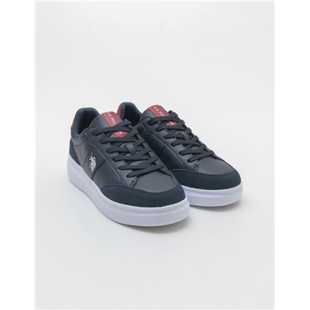 A.S. POLO ASSN.   CODY003A-DBL001