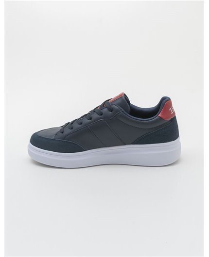 A.S. POLO ASSN.   CODY003A-DBL001