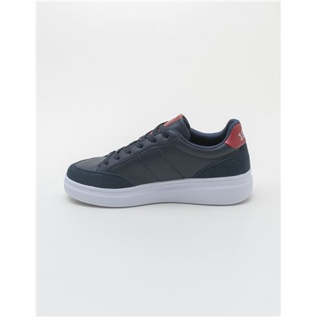 A.S. POLO ASSN.   CODY003A-DBL001