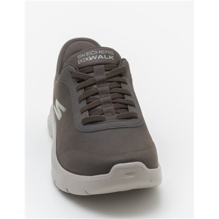 SKECHERS AIR-COOLED SLIP-INS