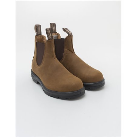 BLUNDSTONE   562  ELASTIC SIDED BOOT LINED