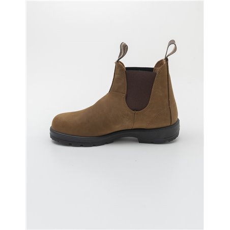 BLUNDSTONE   562  ELASTIC SIDED BOOT LINED