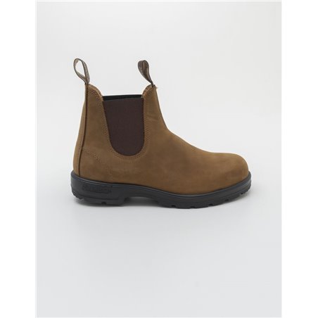 BLUNDSTONE   562  ELASTIC SIDED BOOT LINED