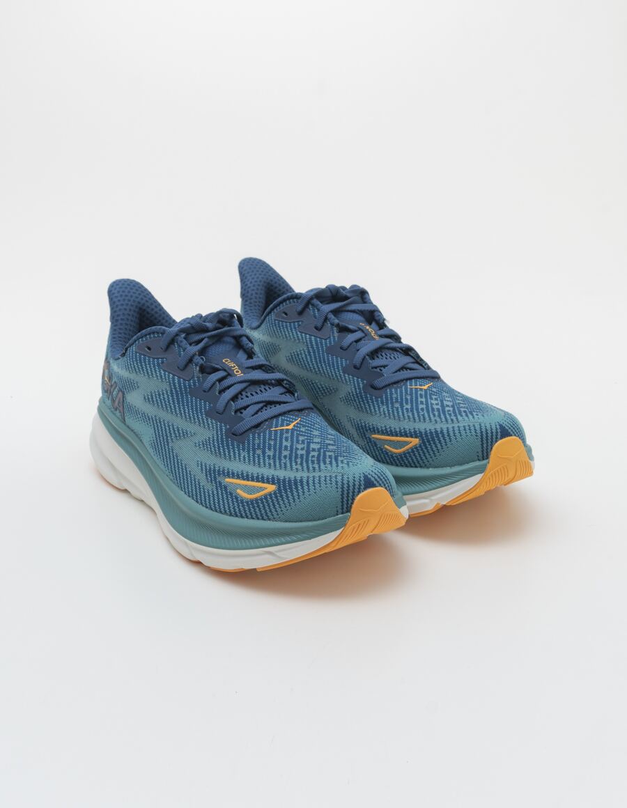 HOKA  M CLIFTON 9