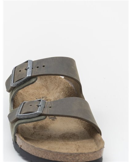 BIRKENSTOCK   ARIZIONA BS THYME