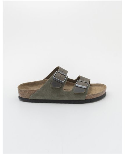 BIRKENSTOCK   ARIZIONA BS THYME