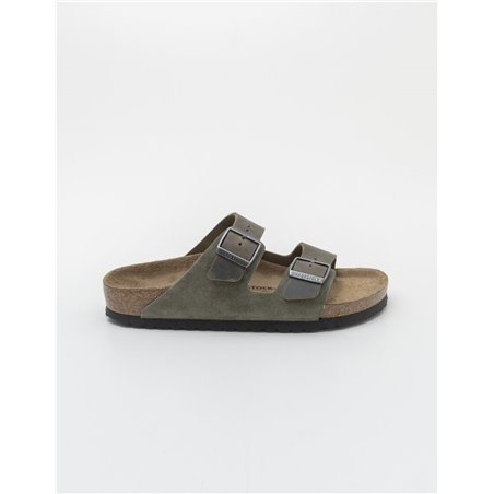 BIRKENSTOCK   ARIZIONA BS THYME