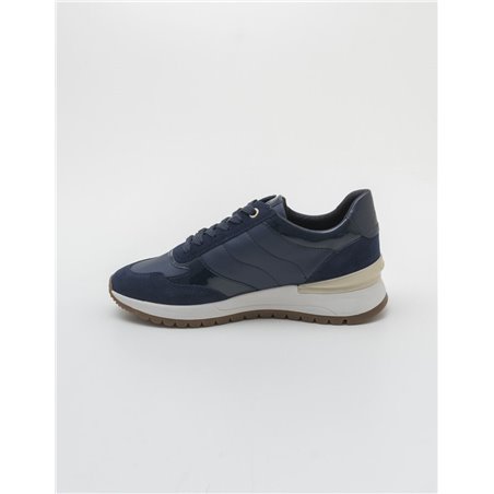 GEOX     D DESY A A NAPPA SUEDE