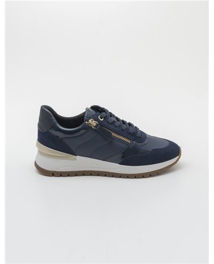 GEOX     D DESY A A NAPPA SUEDE