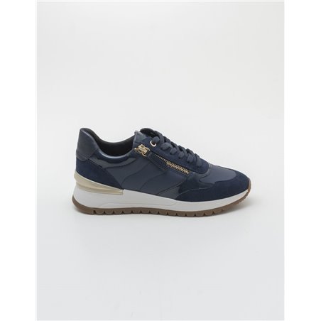 GEOX     D DESY A A NAPPA SUEDE