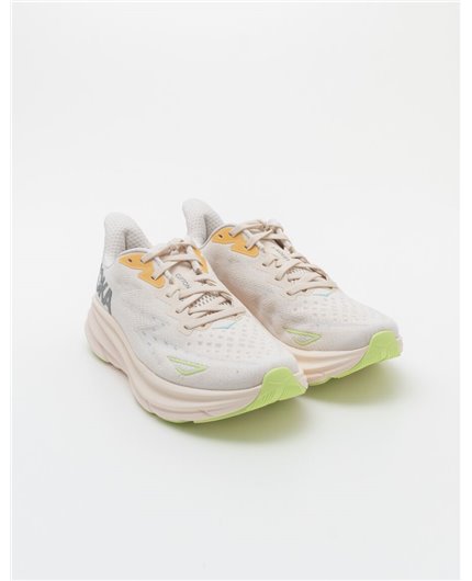 HOKA W CLIFTON 9