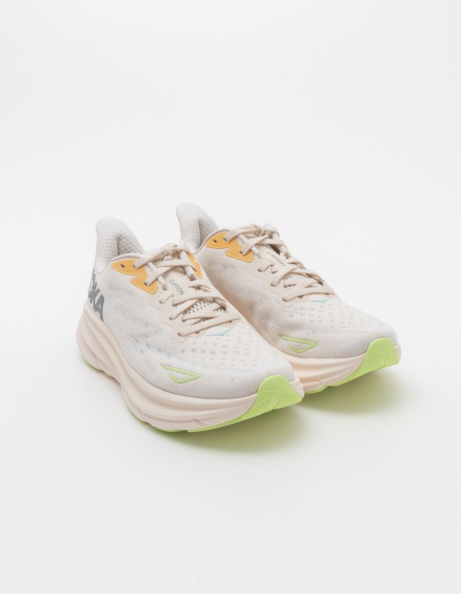 HOKA W CLIFTON 9