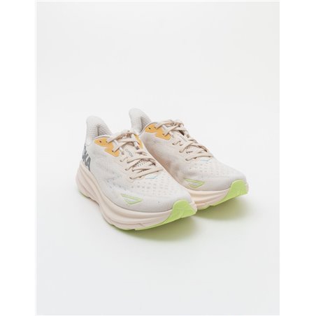 HOKA W CLIFTON 9