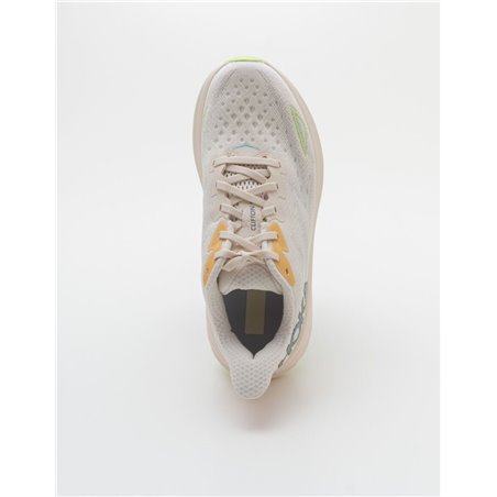 HOKA W CLIFTON 9