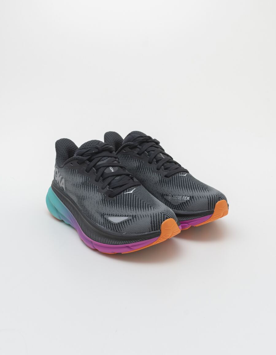 HOKA   W CLIFTON 9 GTX