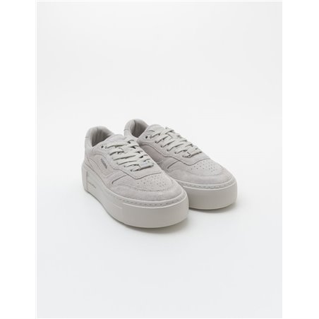 CALVIN KLEIN  FF CUPSOLE LACE UP      