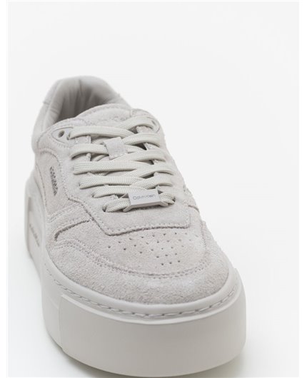 CALVIN KLEIN  FF CUPSOLE LACE UP      