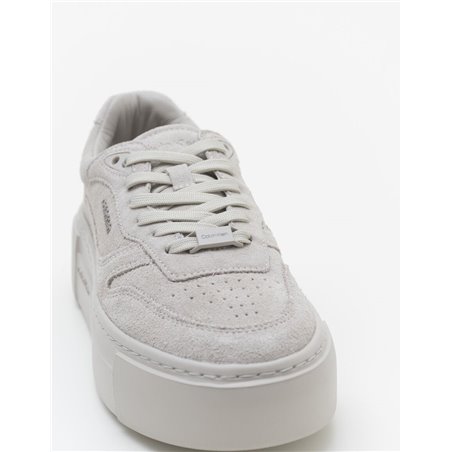 CALVIN KLEIN  FF CUPSOLE LACE UP      