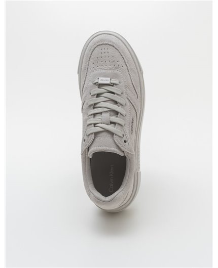 CALVIN KLEIN  FF CUPSOLE LACE UP      