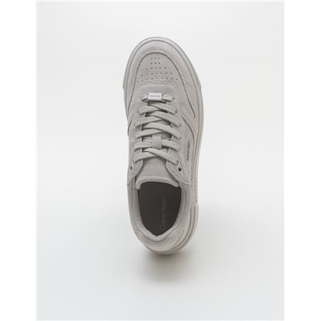 CALVIN KLEIN  FF CUPSOLE LACE UP      