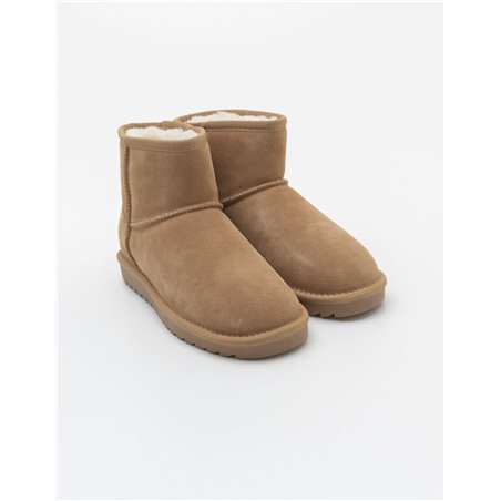 COLORS OF CLIFORNIA  WINTER BOOT  IN SUEDE