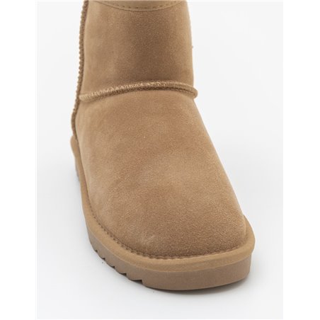 COLORS OF CLIFORNIA  WINTER BOOT  IN SUEDE