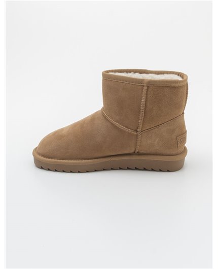 COLORS OF CLIFORNIA  WINTER BOOT  IN SUEDE