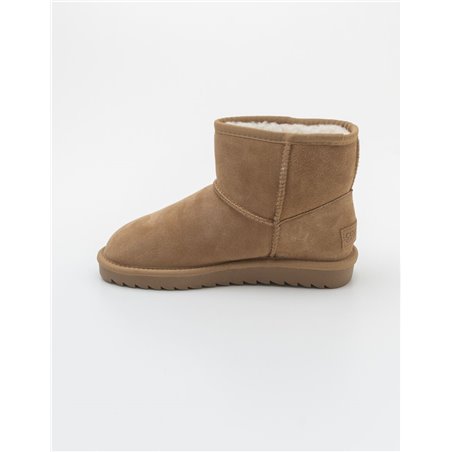 COLORS OF CLIFORNIA  WINTER BOOT  IN SUEDE