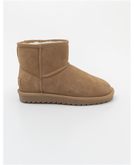 COLORS OF CLIFORNIA  WINTER BOOT  IN SUEDE