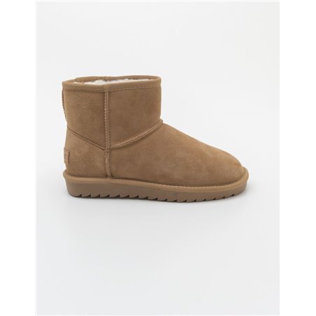 COLORS OF CLIFORNIA  WINTER BOOT  IN SUEDE