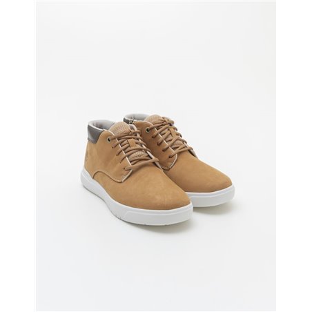 TIMBERLAND   MID LACE SNEAKER